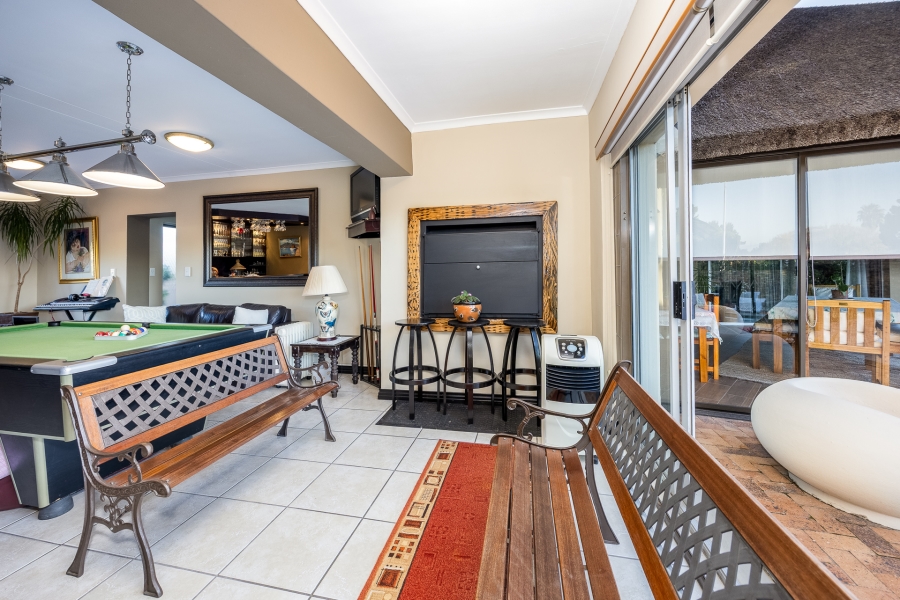 6 Bedroom Property for Sale in Eversdal Western Cape